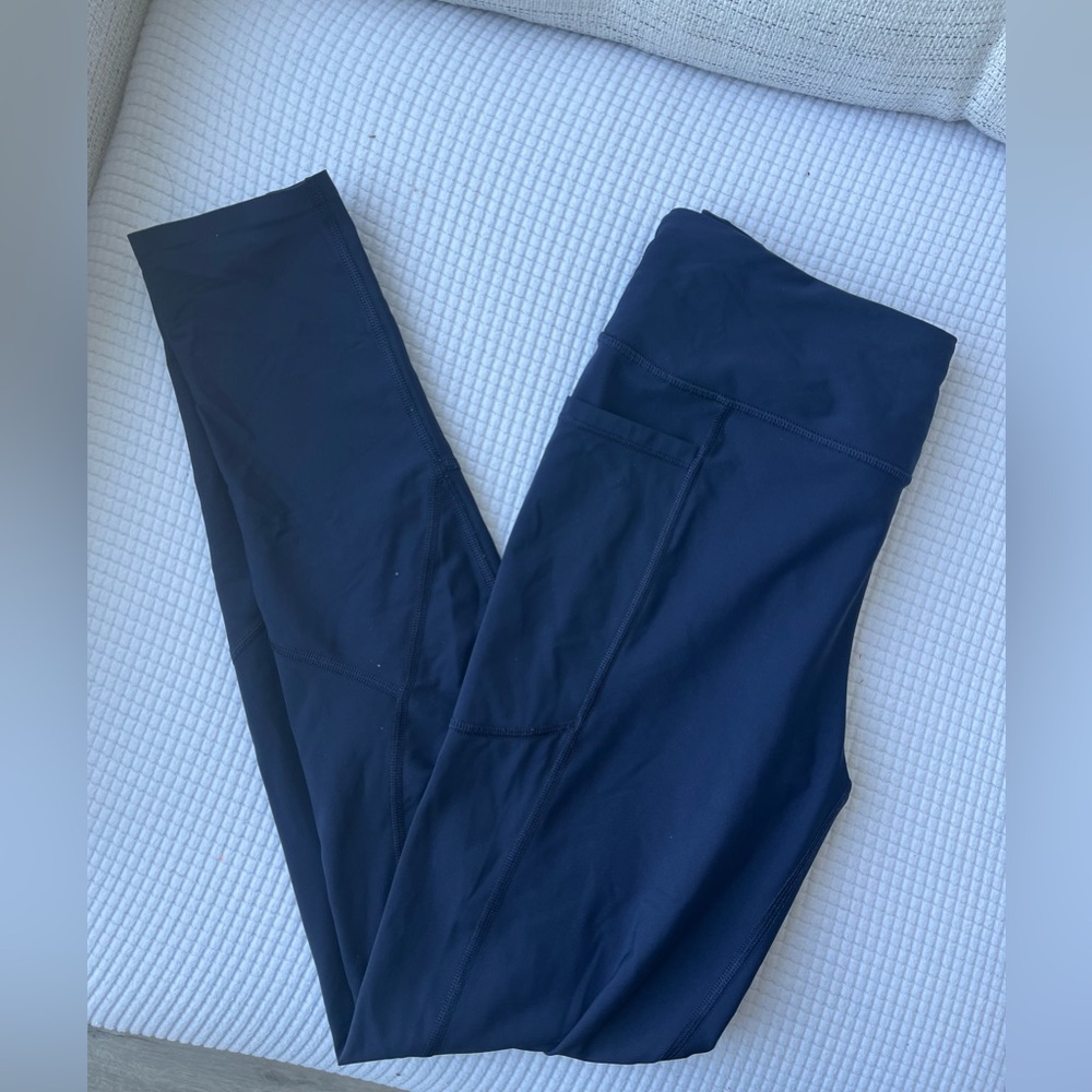 Victorias Secret Total Knockout Legging